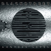 the album cover for Blackstreet - Another Level