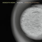 the album cover for Phaedra Ensemble - Realms