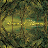 the album cover for Band Of Horses - Everything All The Time (20th Anniversary Edition)