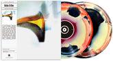 the album cover for Telefon Tel Aviv - Fahrenheit Fair Enough - 25th Anniversary Edition [Watercolor]