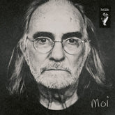 the album cover for Faust - Moi