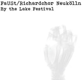 the album cover for Faust / Richardchor Neukolln - By The Lake Festival 2018