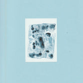 the album cover for Föhn - Porcelain