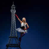 the album cover for Bilal Hassani - Bonsoirparis