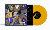 the album cover for Dinner Party - Whatchu Bringing [Indie Exclusive] [Colored Vinyl] [Limited Edition] (Ylw) [Indie Exclusive]