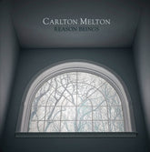 the album cover for Carlton Melton - Reason Beings