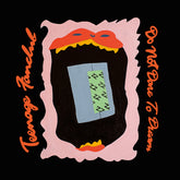 the album cover for Teenage Fanclub - Do Not Dare To Dream [Indie Exclusive Opaque Orange]