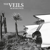 the album cover for Veils - Runaway Found