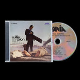 the album cover for Willie Colon & Hector Lavoe - Cosa Nuestra -