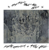the album cover for Faith Coloccia - Their Power Was Alive