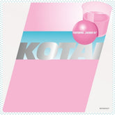 the album cover for Kotai - Sucker Dj (Ep)