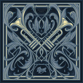 the album cover for Delinquent Habits - El Ritmo