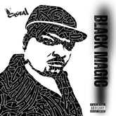 the album cover for Casual - Black Magic