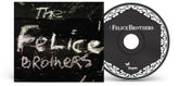 the album cover for Felice Brothers - Felice Brothers