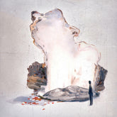 the album cover for Now It's Overhead - Fall Back Open [Ecomix]