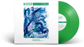 the album cover for Mono - Heaven Vol. 4 [Colored Vinyl] (Grn)
