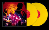 Alice in Chains - Unplugged 2LP (Colored Vinyl) (Preorder: Ships September 25, 2026)