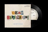 the album cover for Empty Pockets - Dear Billionaires (Gate) (Spkg)