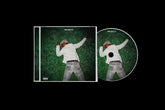 the album cover for Ken Carson - Project X (5 Year Anniversary)