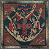 the album cover for Dur Dur Band - Dur-Dur Vol. 3 & 4 1988-1989 (Gate) [Download Included]