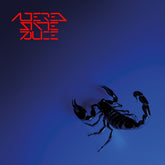 the album cover for Priest - Altered State Police [Digipak]