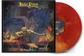 the album cover for Judas Priest - Sad Wings Of Destiny (Original 1976 Masters)