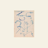 the album cover for Vanishing Twin - Archives [Download Included]