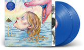 the album cover for Paris Paloma - Cacophony (Blue) [Colored Vinyl] (Ofgv)