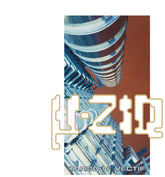 the album cover for Mu-Ziq - Tango N'vectif (The Complete Sessions) [Digipak]