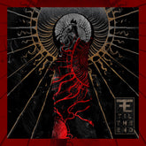 the album cover for Til The End - Til The End