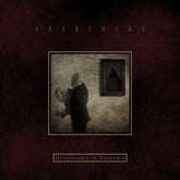 the album cover for Akercocke - Renaissance In Extremis