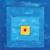 the album cover for Robin Trower - Shine
