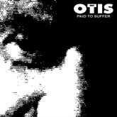 the album cover for Sons Of Otis - Paid To Suffer [Colored Vinyl] [Limited Edition] (Ylw)
