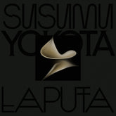 the album cover for Susumu Yokota - Laputa (skintone Edition) (limited Edition) (beige Vinyl) (2-12 Inch)