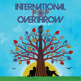 the album cover for International Pop Overthrow: Volume 27 / Various - International Pop Overthrow: Volume 27 / Various