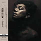 the album cover for Ryuichi Sakamoto - Beauty [2LP]