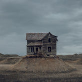 the album cover for Tommy Lefroy - The Precariat