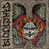 the album cover for Bloodshed - Punishments Beyond Comprehension