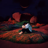 the album cover for Lily Juniper - Bloom Gloom