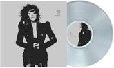 the album cover for Tina Arena - Way Of The World [Clear Vinyl]