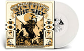 the album cover for King Gizzard & The Lizard Wizard - Eyes Like The Sky - Injection Molded Pet Ecosonic