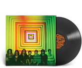 the album cover for King Gizzard & The Lizard Wizard - Float Along - Fill Your Lungs