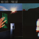 the album cover for Ned Collette - Mixed Light
