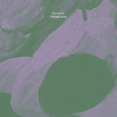 the album cover for Finn Carter - Finding Home