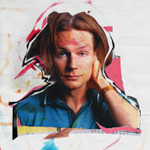 the album cover for Kaktus Einarsson - Factoid Happiness [Limited Edition]