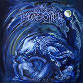 the album cover for Hanging Garden - Dream Death