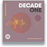 the album cover for Good Vibrations Music: Decade One / Various - Good Vibrations Music: Decade One / Various