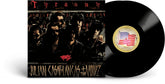 the album cover for Voidz - Tyranny - Red [Colored Vinyl] (Red)