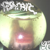 the album cover for fish narc - Uncle