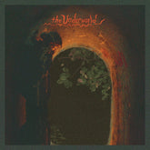 the album cover for Sadurn - Underworld [Indie Exclusive] [Clear Vinyl] (Rybl) [Indie Exclusive]
